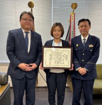 水戸支社鉾田営業オフィス