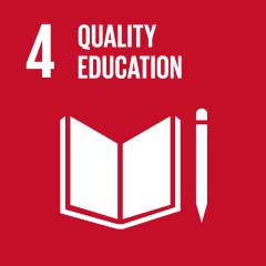 4.Quality education