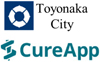 Toyonaka City CureApp