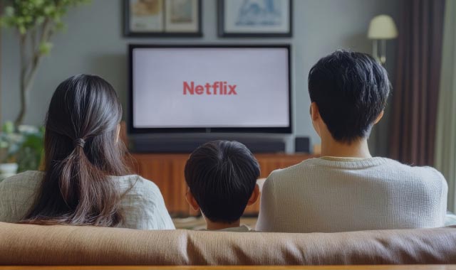 Netflix