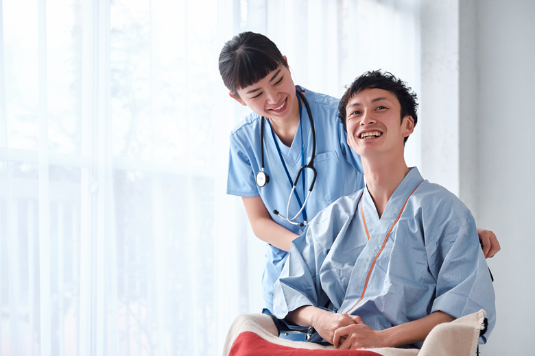 就業不能保険が必要な人とは?働けなくなったときに備える保険