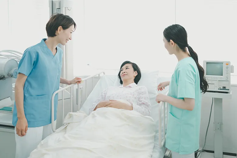 医療保険の入院給付金は日額5,000円で十分？いくら必要か解説