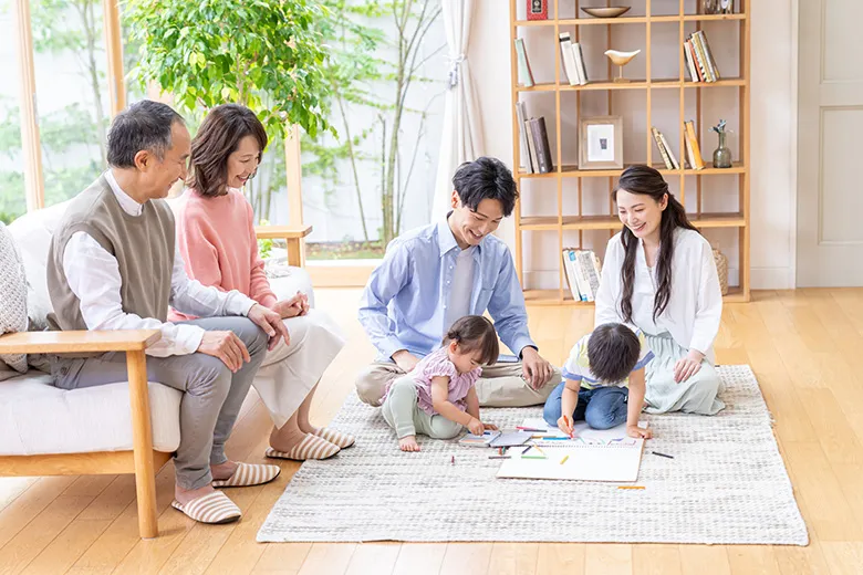 生命保険の種類とは？目的別にわかりやすく一覧で解説