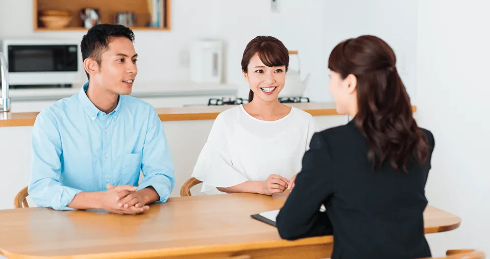 「安心の定期点検&reg;」画像