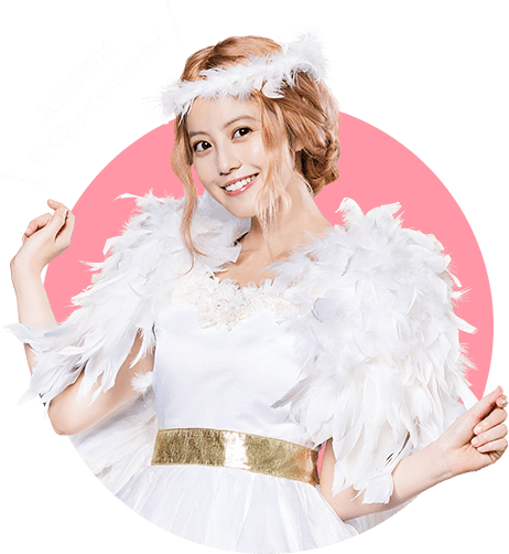 天使「入院日数は短くなっているのね!」