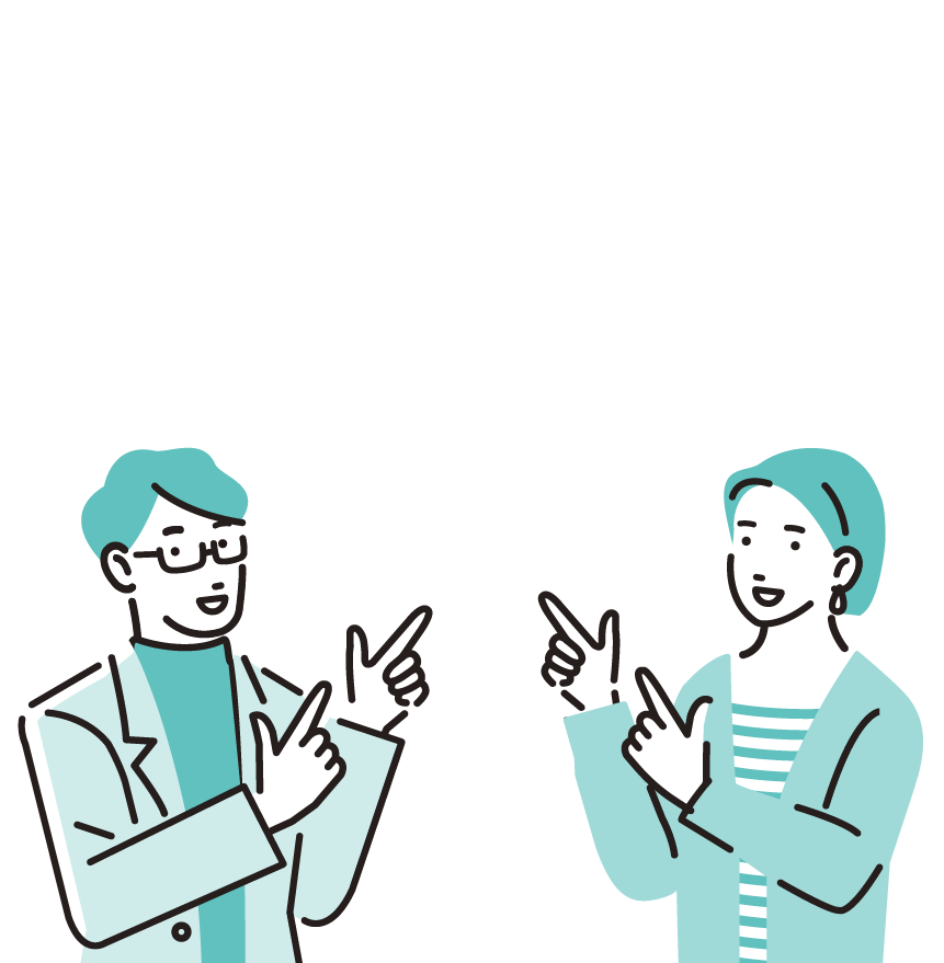 90.5%が満足と回答!