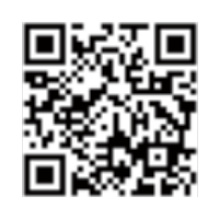App Store QRコード